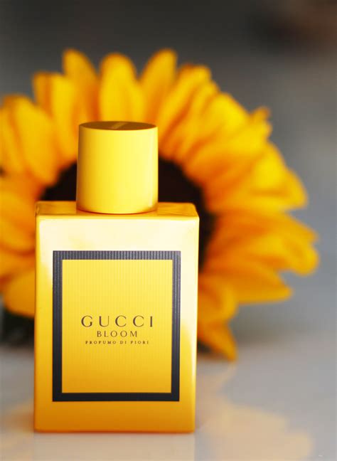 gucci jaune parfum|perfume Gucci unisex.